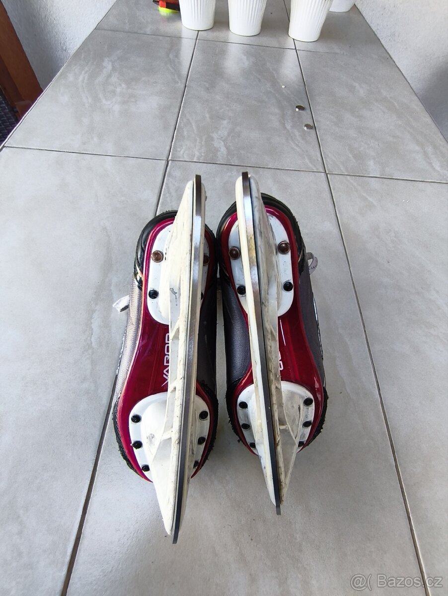 Brusle Bauer Vapor 36 - 5