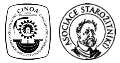 Nakupujte u ověřené galerie s garancí - Galerie TOGA s.r.o. - 5