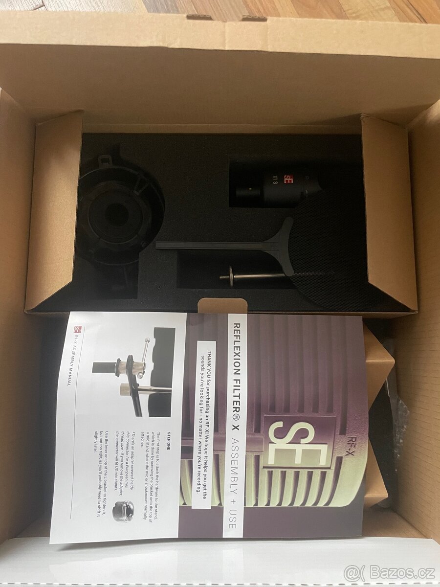 sE Electronics X1 S - 5