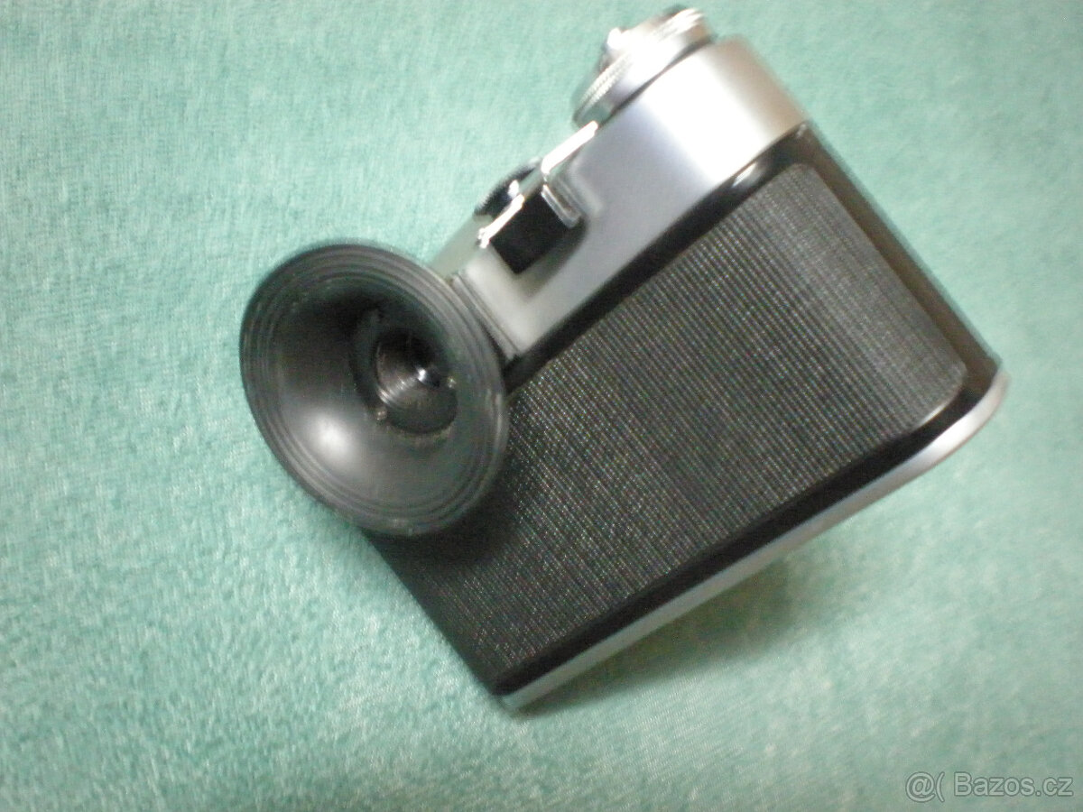 FOTOAPARÁT ZENIT-E - 5