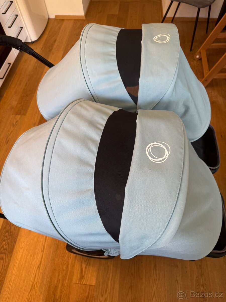 Kočárek Bogaboo Donkey 2 - 5