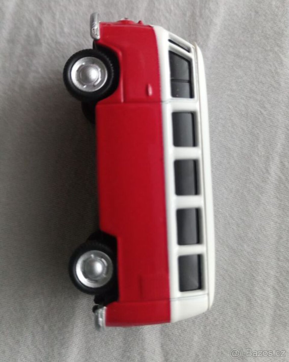 Prodám USB flash VW transporter T1 - 5