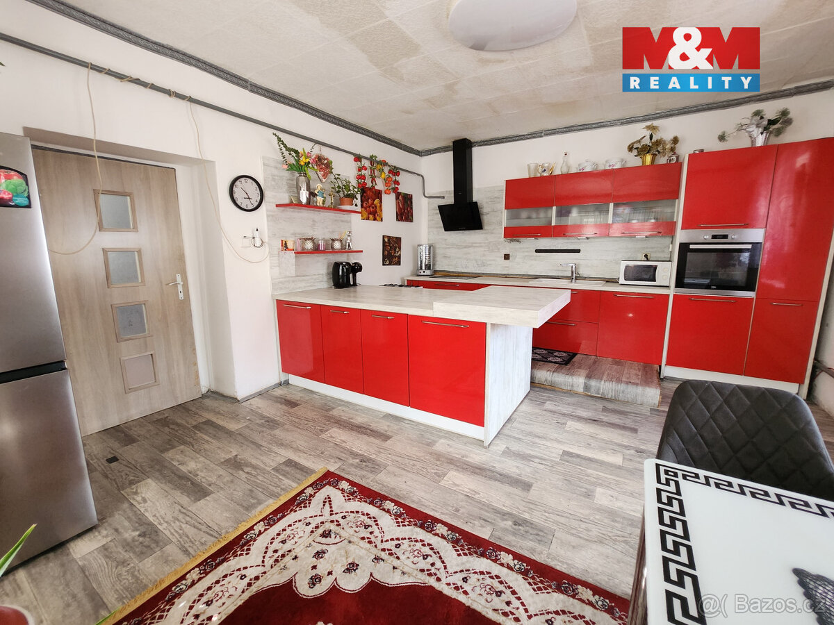 Prodej rodinného domu, 208 m², Jimlín-Zeměchy - 5