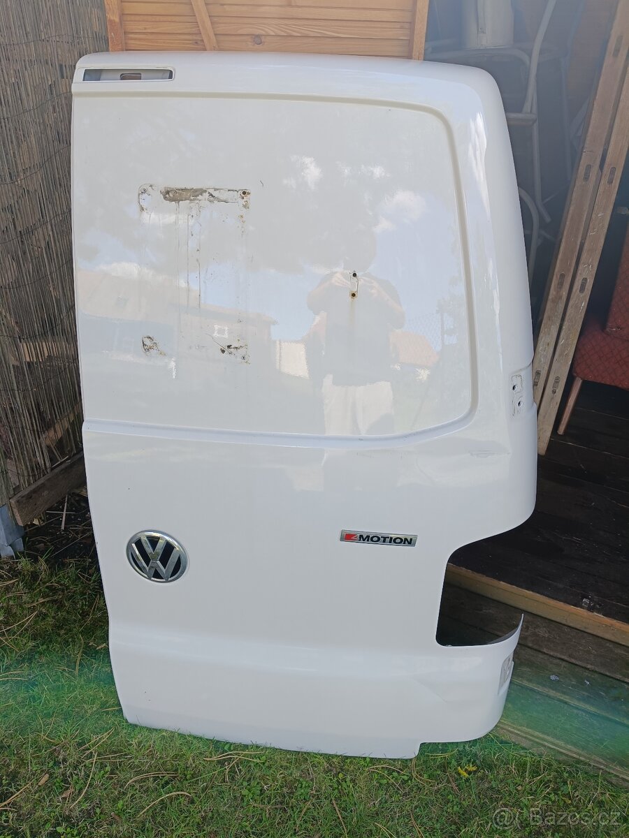 VW transportér t5 - 5