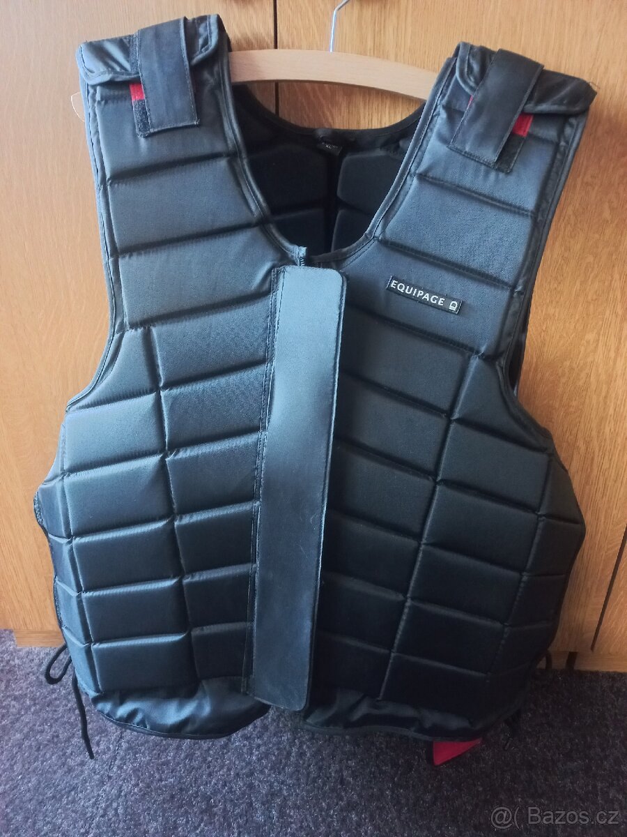 Bezpečnostní vesta - 5