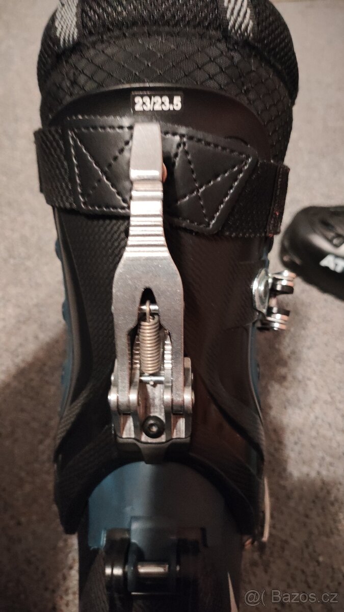 Skialp boty Atomic Backland 230/235 - 5