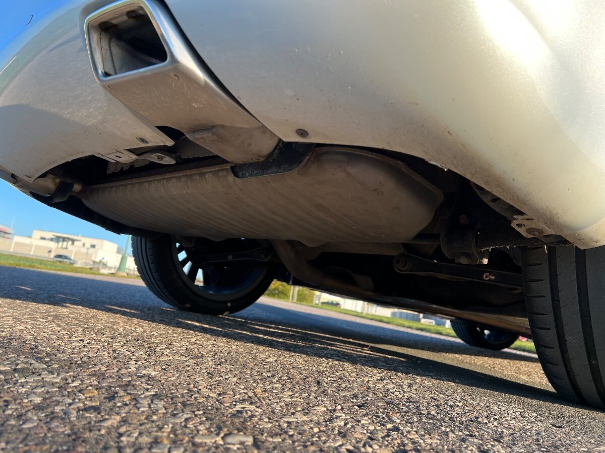 Peugeot 508 SW GT 2.2HDi Facelift - 5