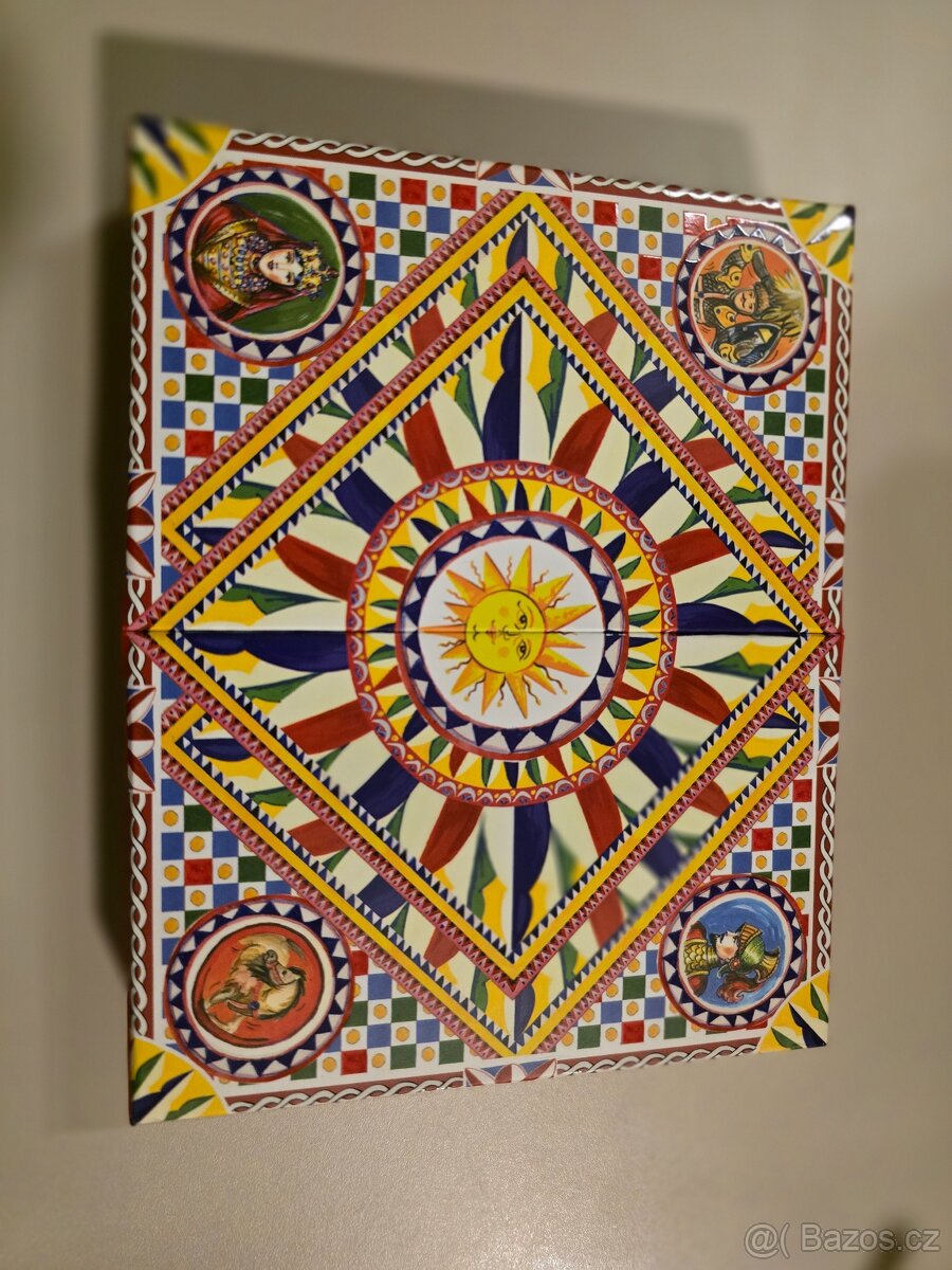 Dolce Gabbana zvyraznovace - 5