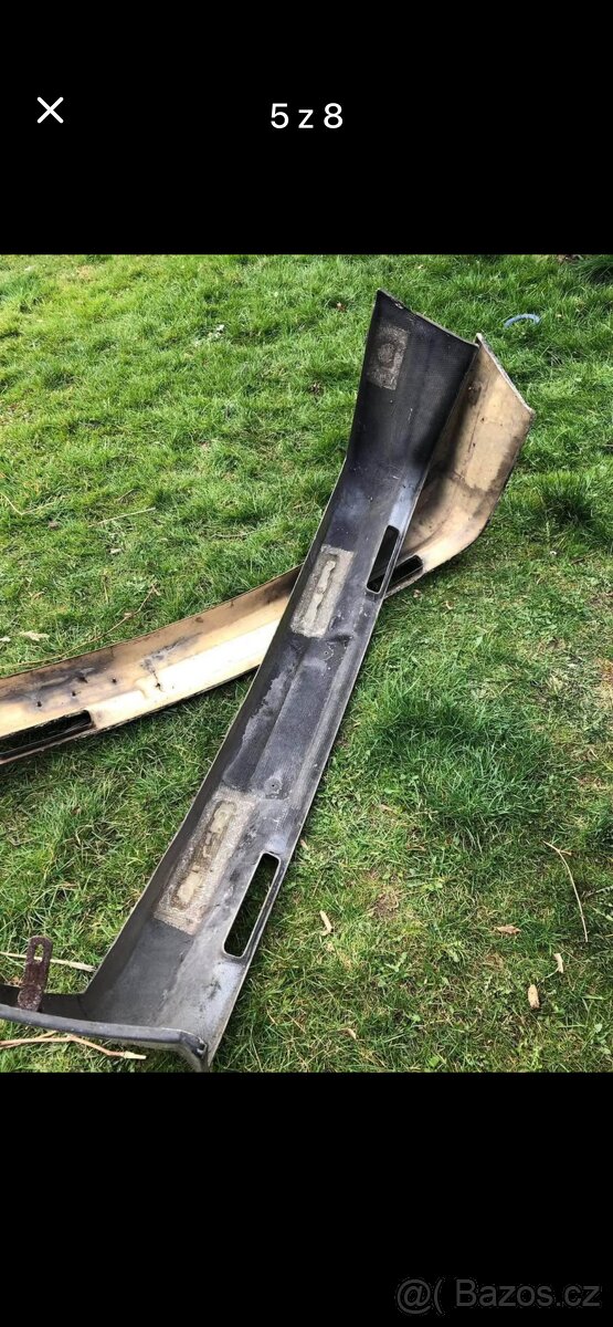 laminátové nárazníky - 5