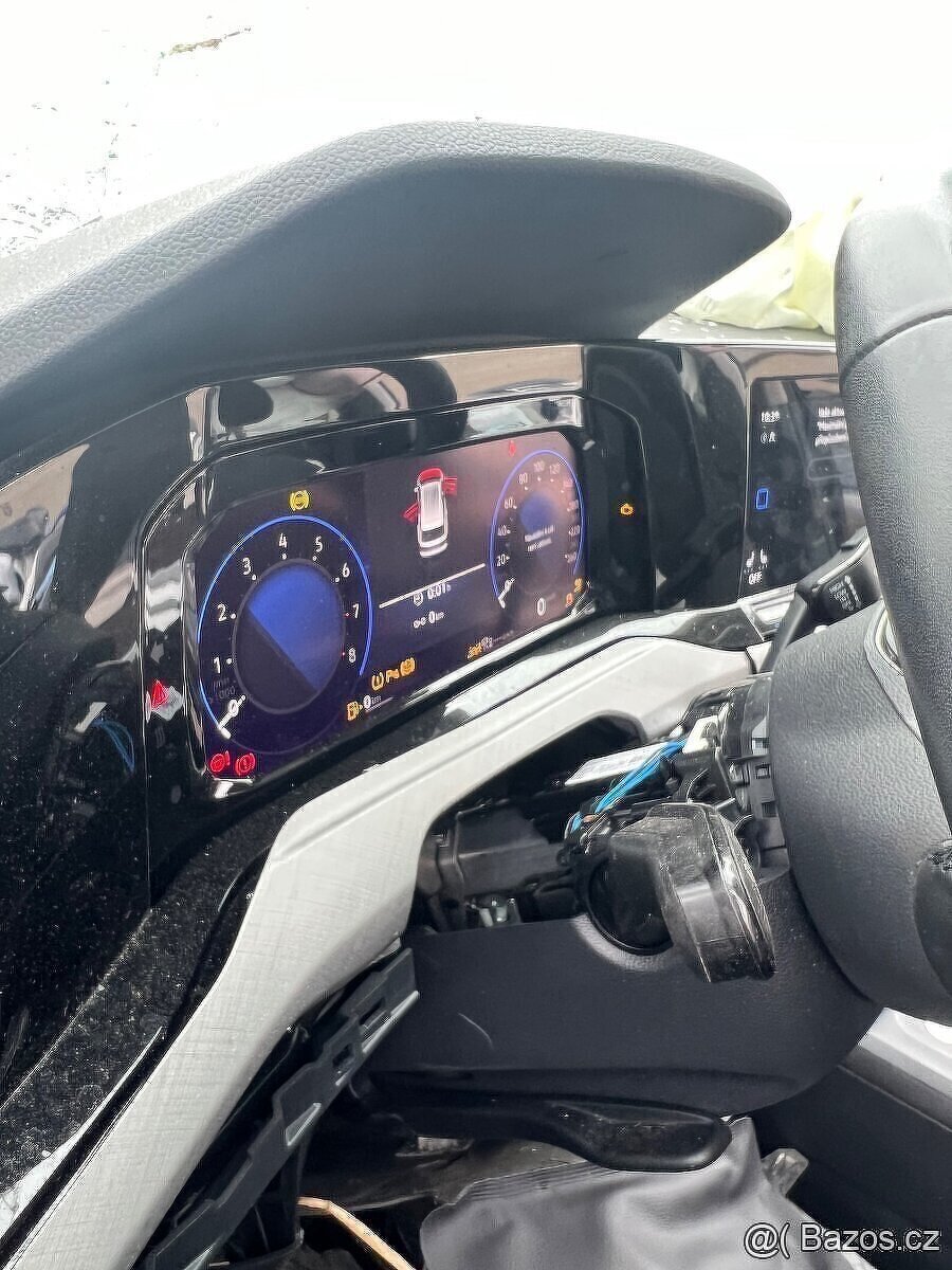 Díly VW Golf VIII variant 1.0tsi DLAA - 5