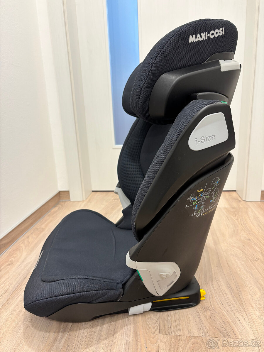 Maxi Cosi Kore Pro i-Size autosedačka - 5