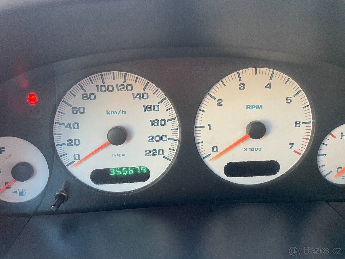 Chrysler Voyager - 5