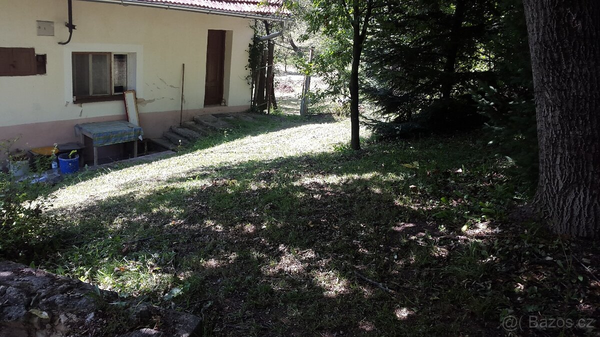Prodej chalupy - 5