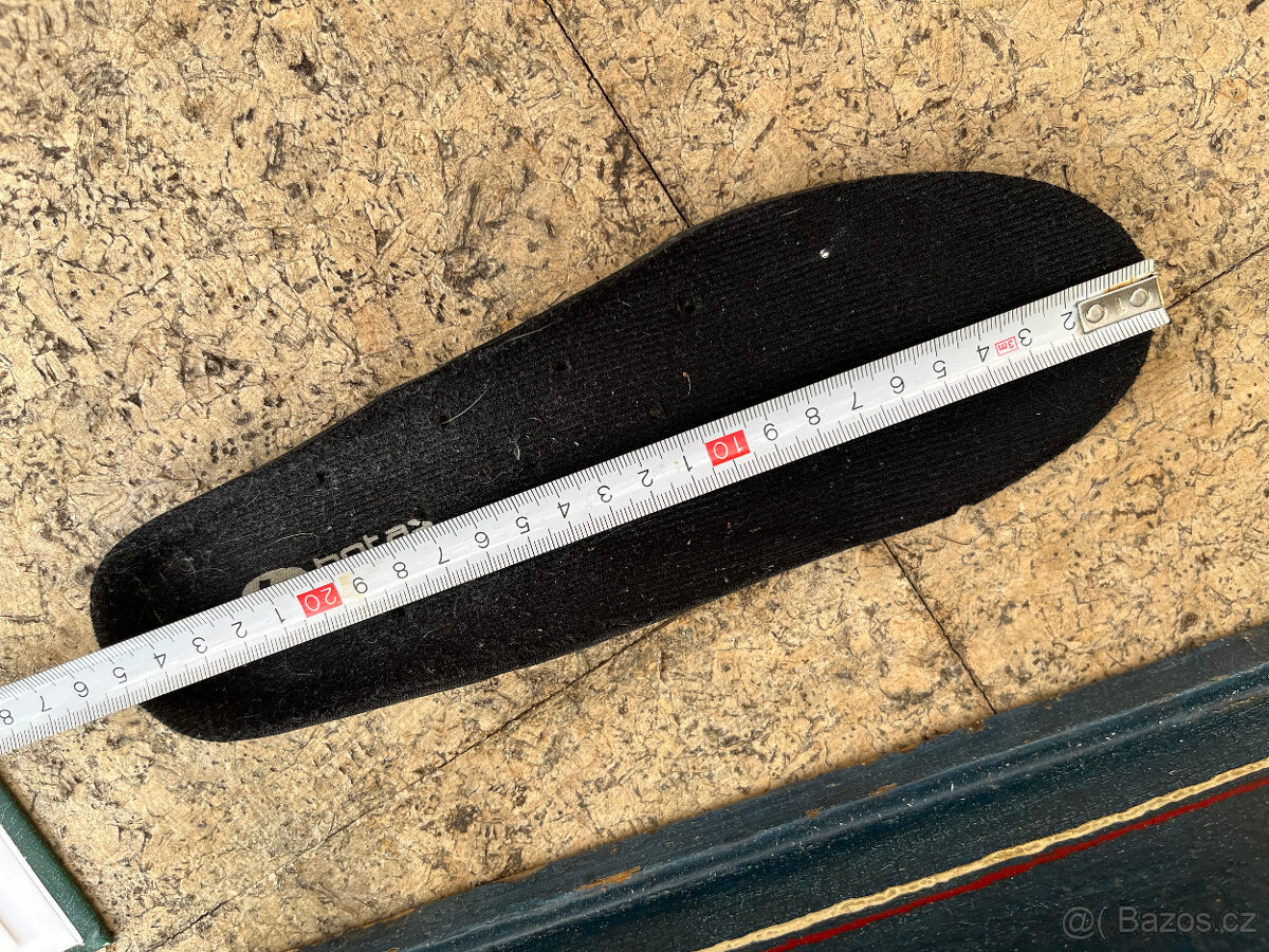 KOLEČKOVÉ BRUSLE - BOTAS - 38 - 5