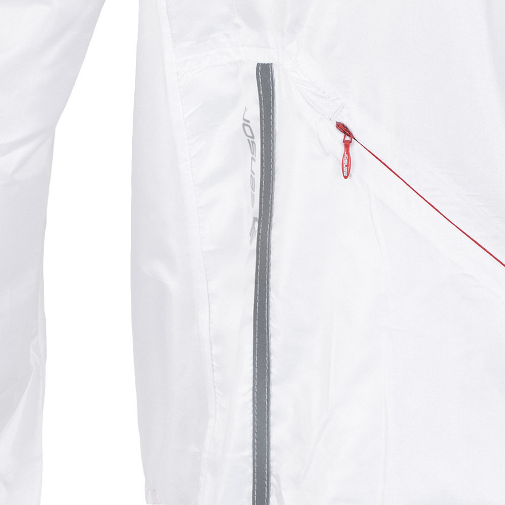 Cyklistická bunda Sensor Parachute vel. S - 5