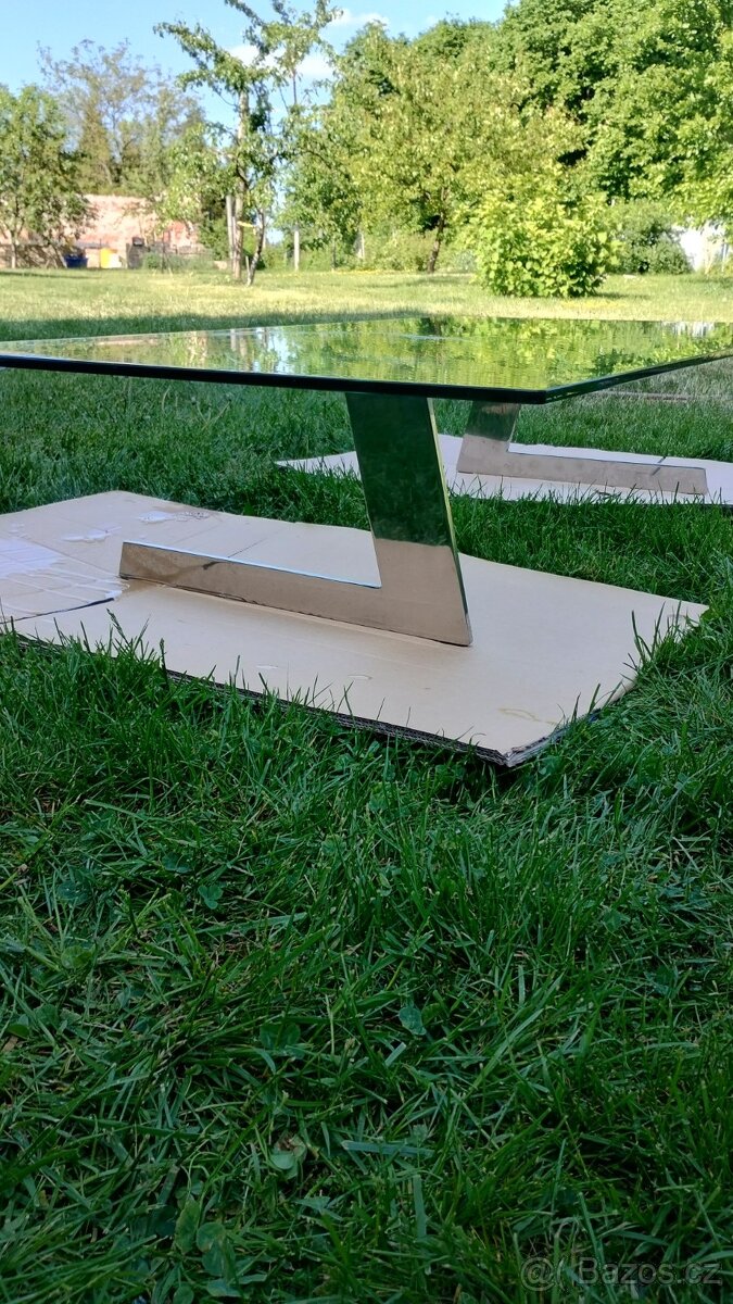 konferenční stolek - 5