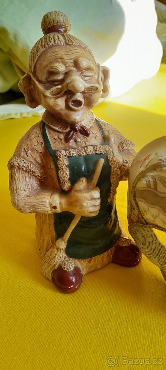 Skraboska kočka a soska babky - 5