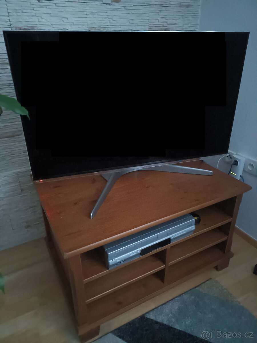 LCD televizor 37" Samsung + set top box AntexPlus - 5