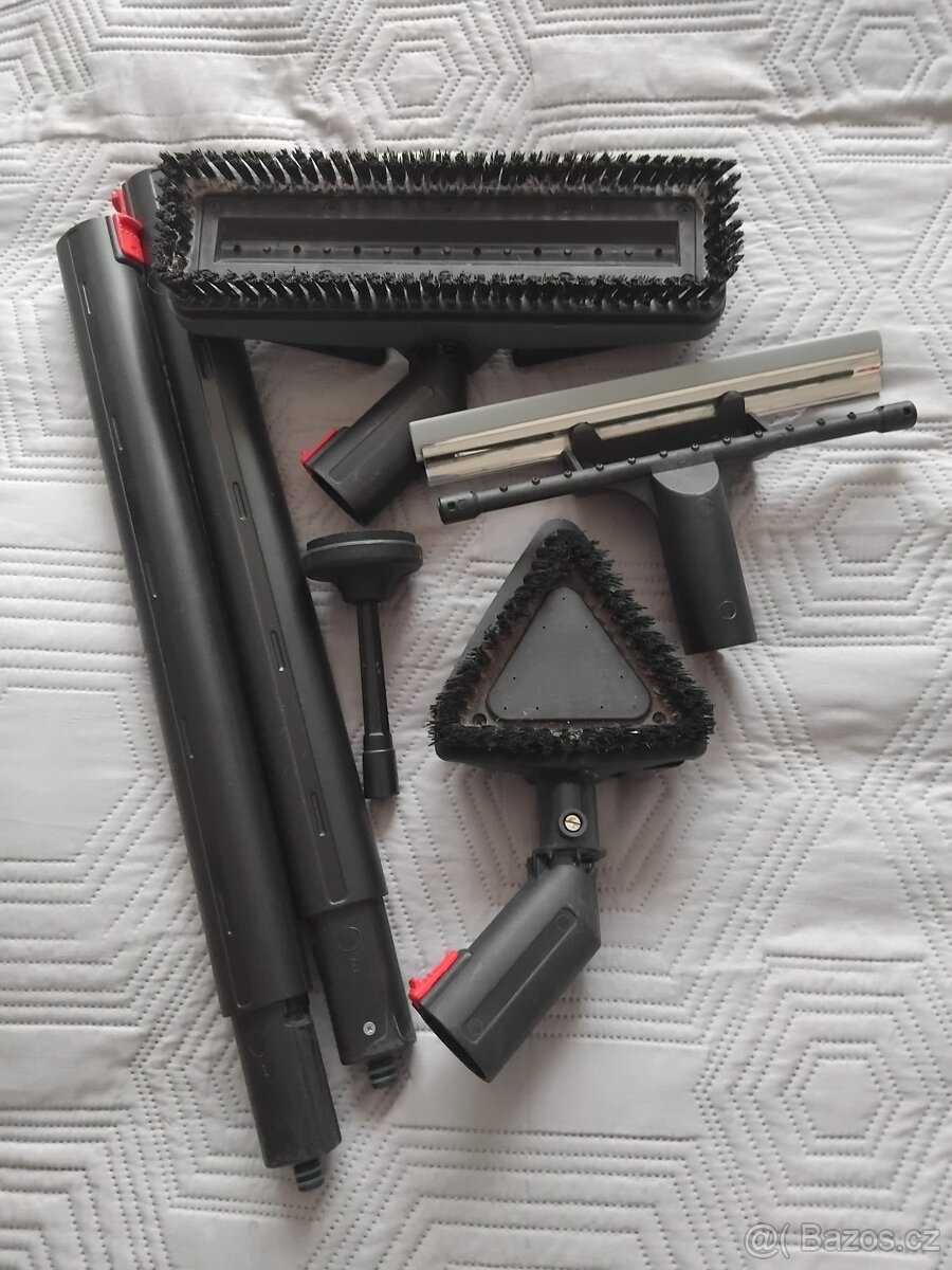 Prodám různé díly - 5