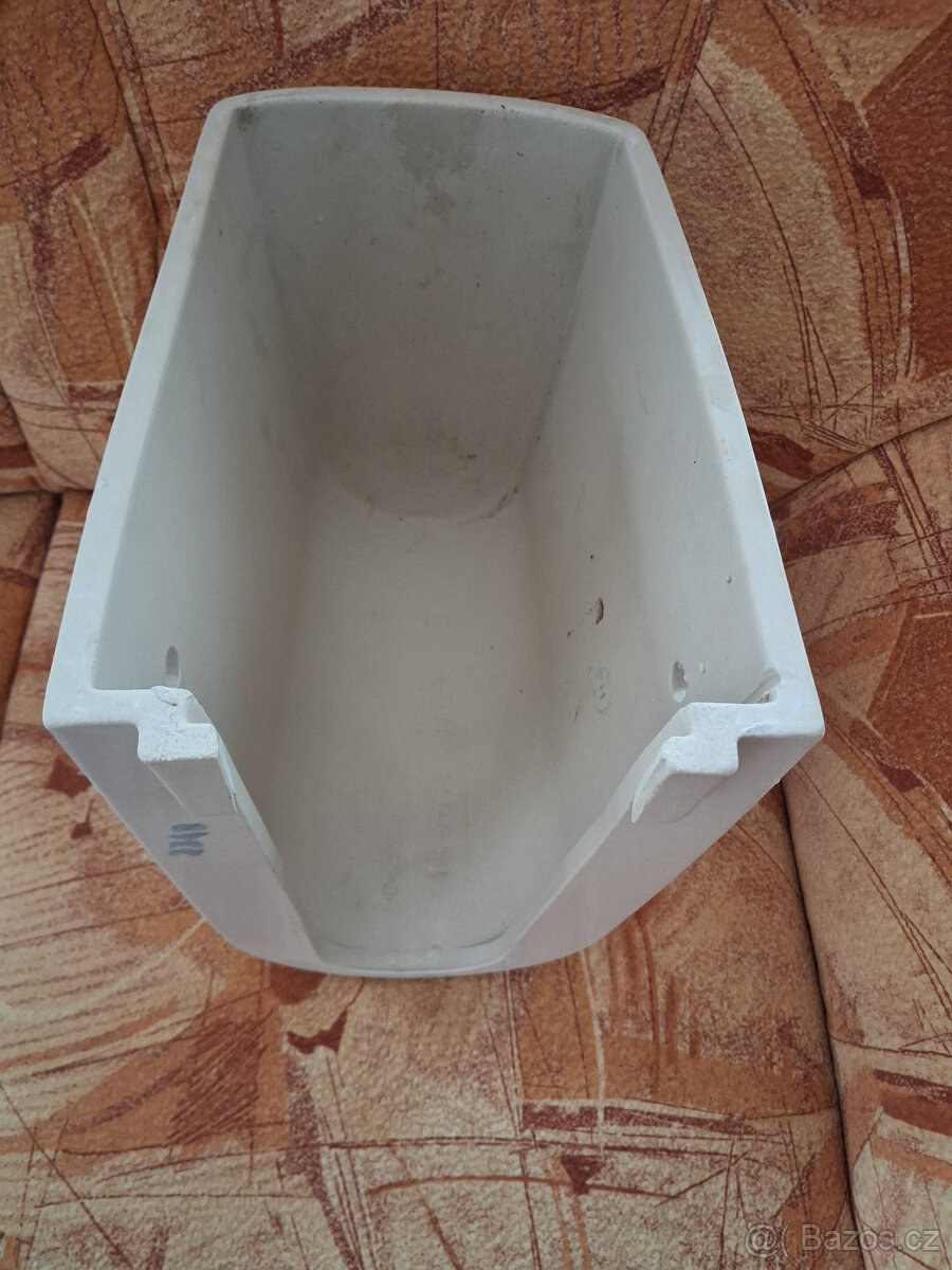 Prodám pro umyvadlo Laufen polosloup - 5