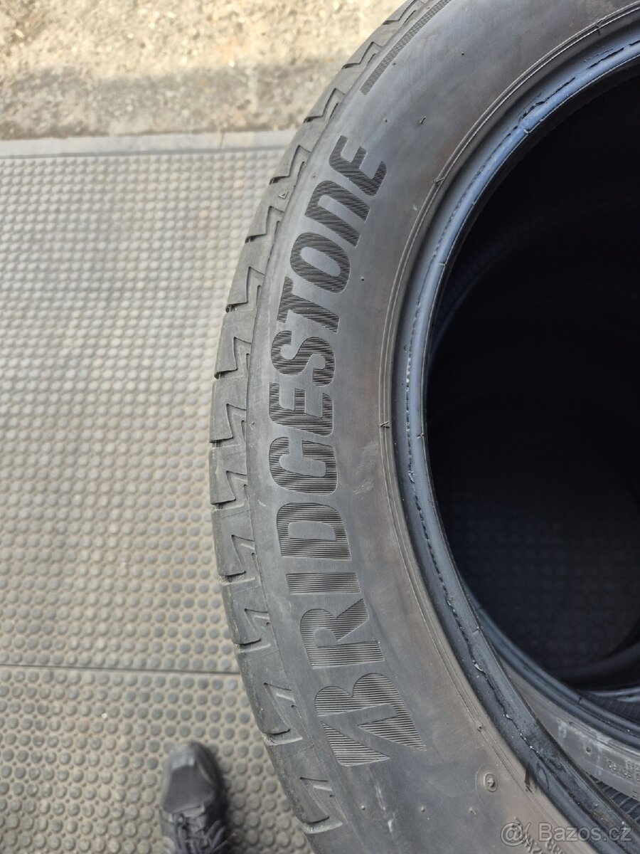 215/55r18 letní pneumatiky - 5