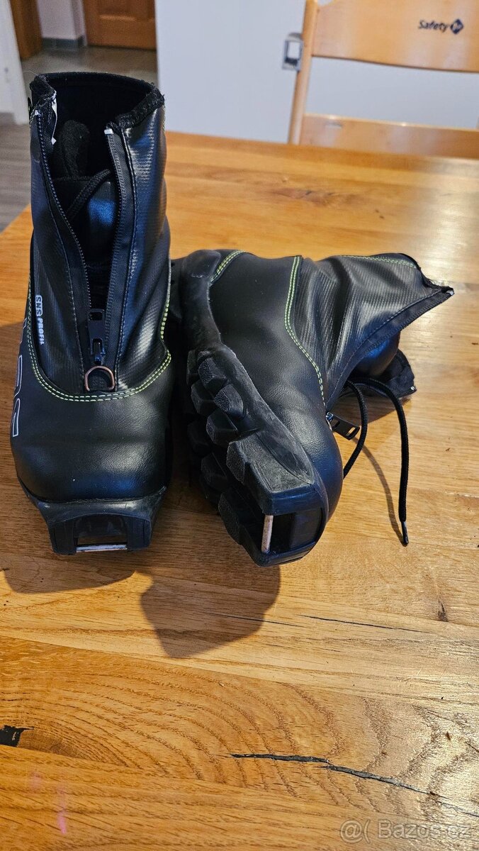 Boty na běžky Botas Magna SNS vel. 40 - 5