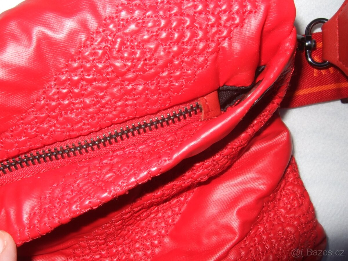 Kabelka Desigual - 5