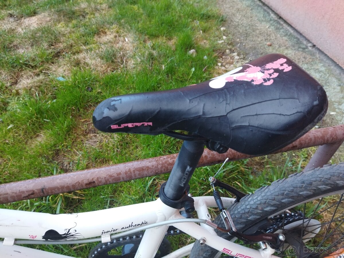 Dětské kolo 20 Superior - 5