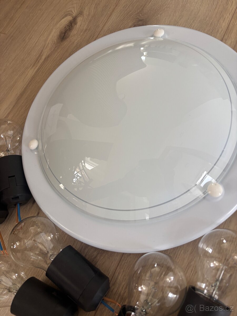 Světlo Compolux+ příslušenství - 5