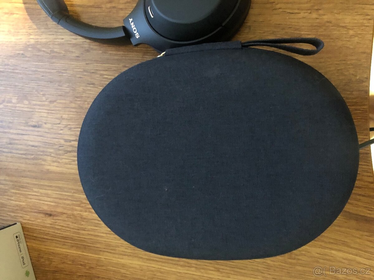 Sony WH-1000XM4 Záruka Sleva - 5