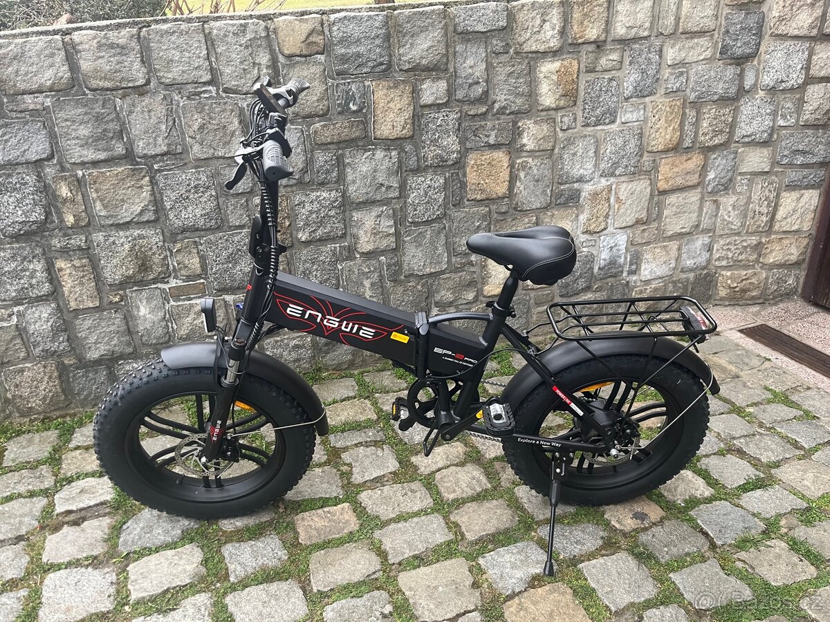 Panske elektrokolo Engwe - 5