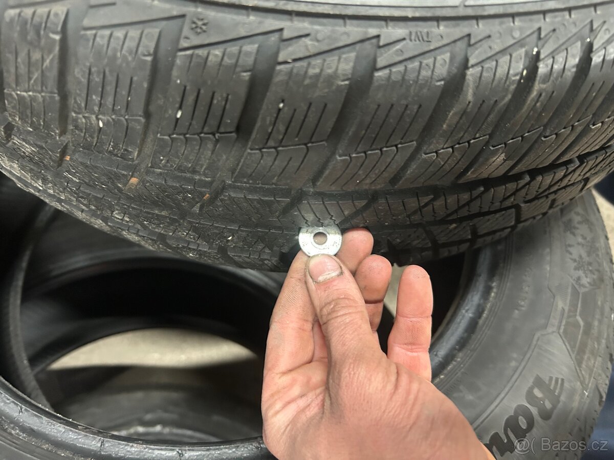 Pneumatiky 205/55 R 16 - 5