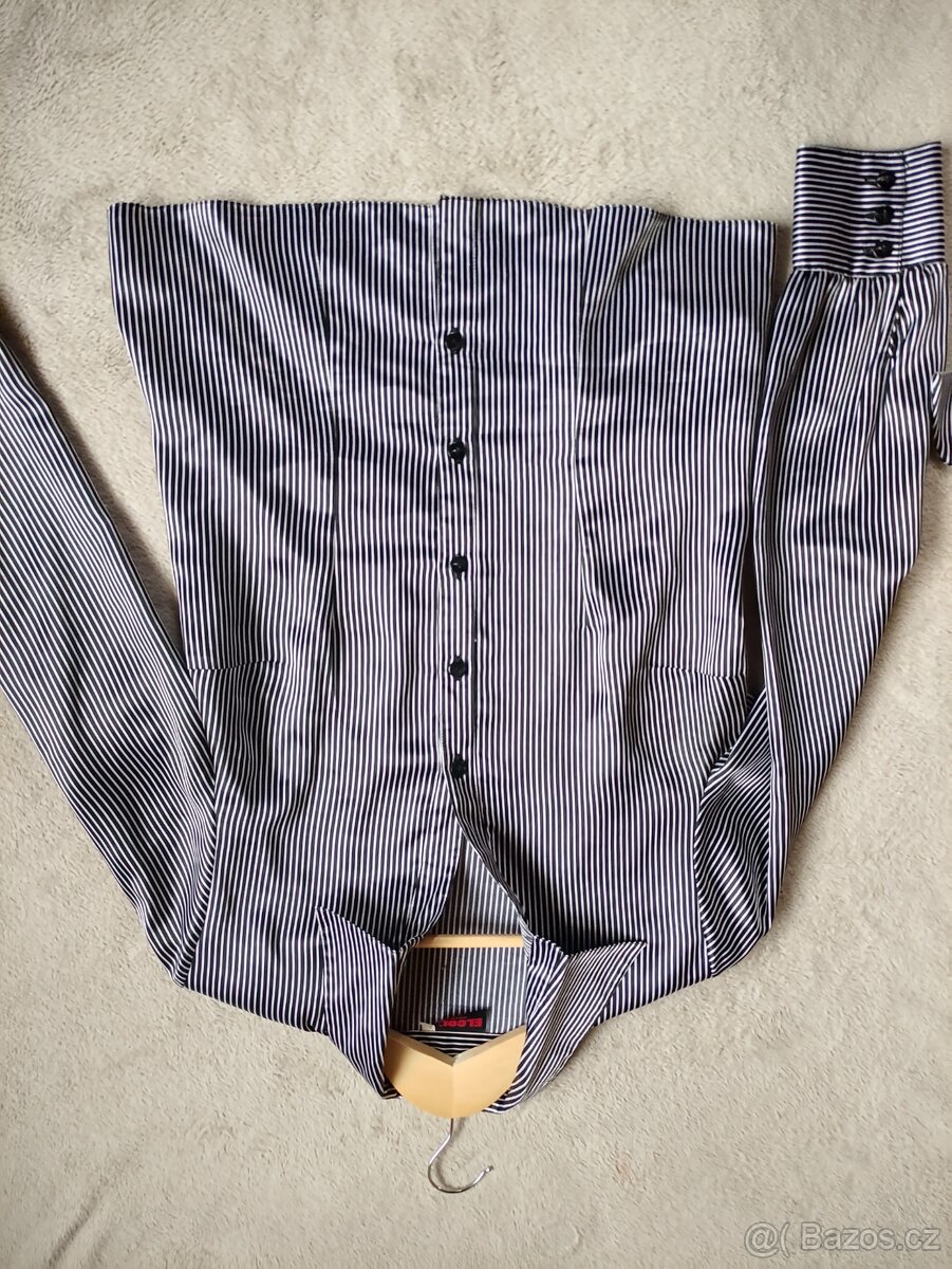 Dámská halenka vel. 40 až 42 - 5