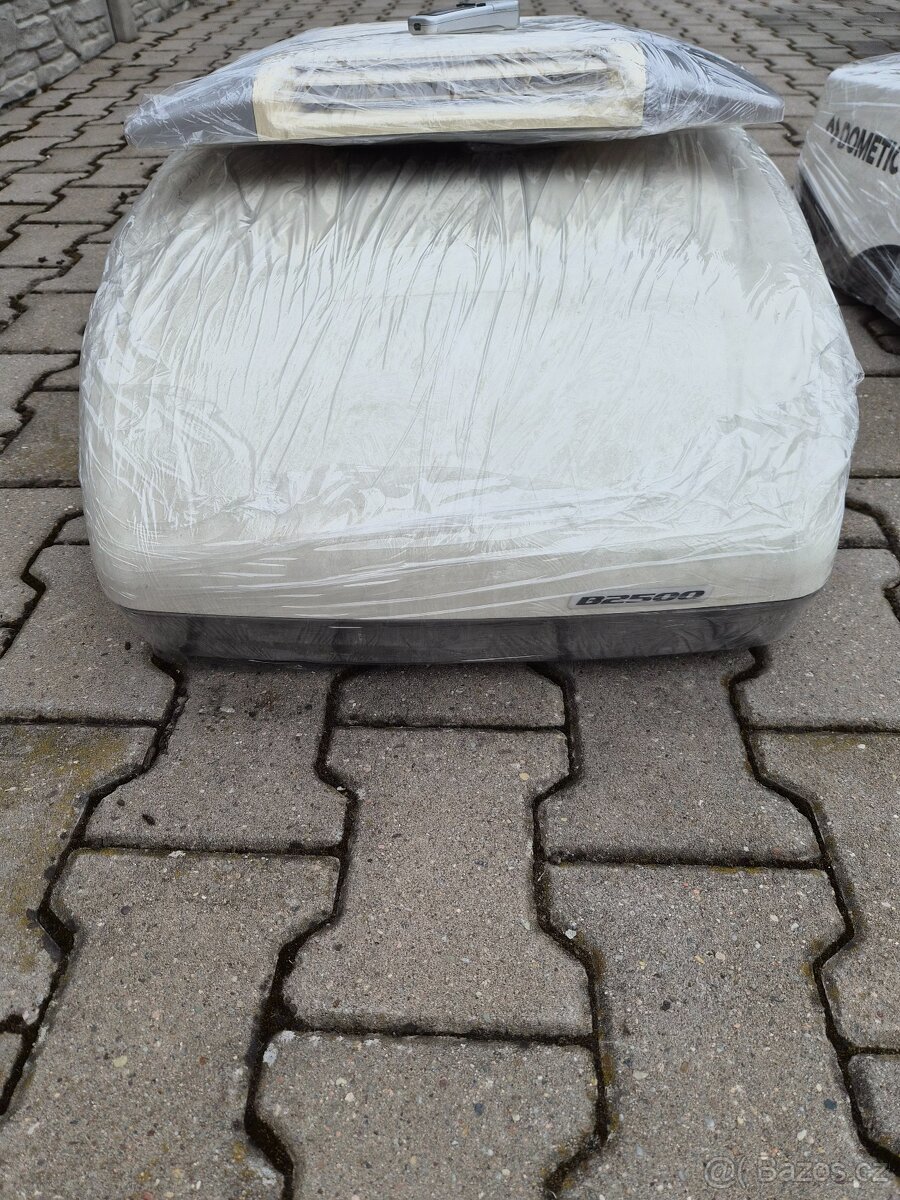 Klimatizace Dometic do karavanu - 5