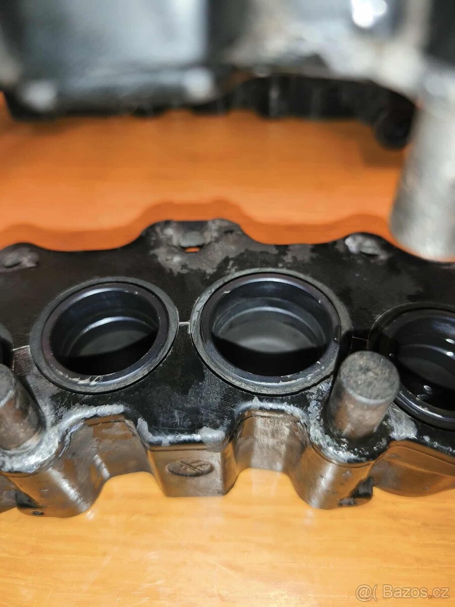 VW PHAETON 5.0 V10 TDi - 5