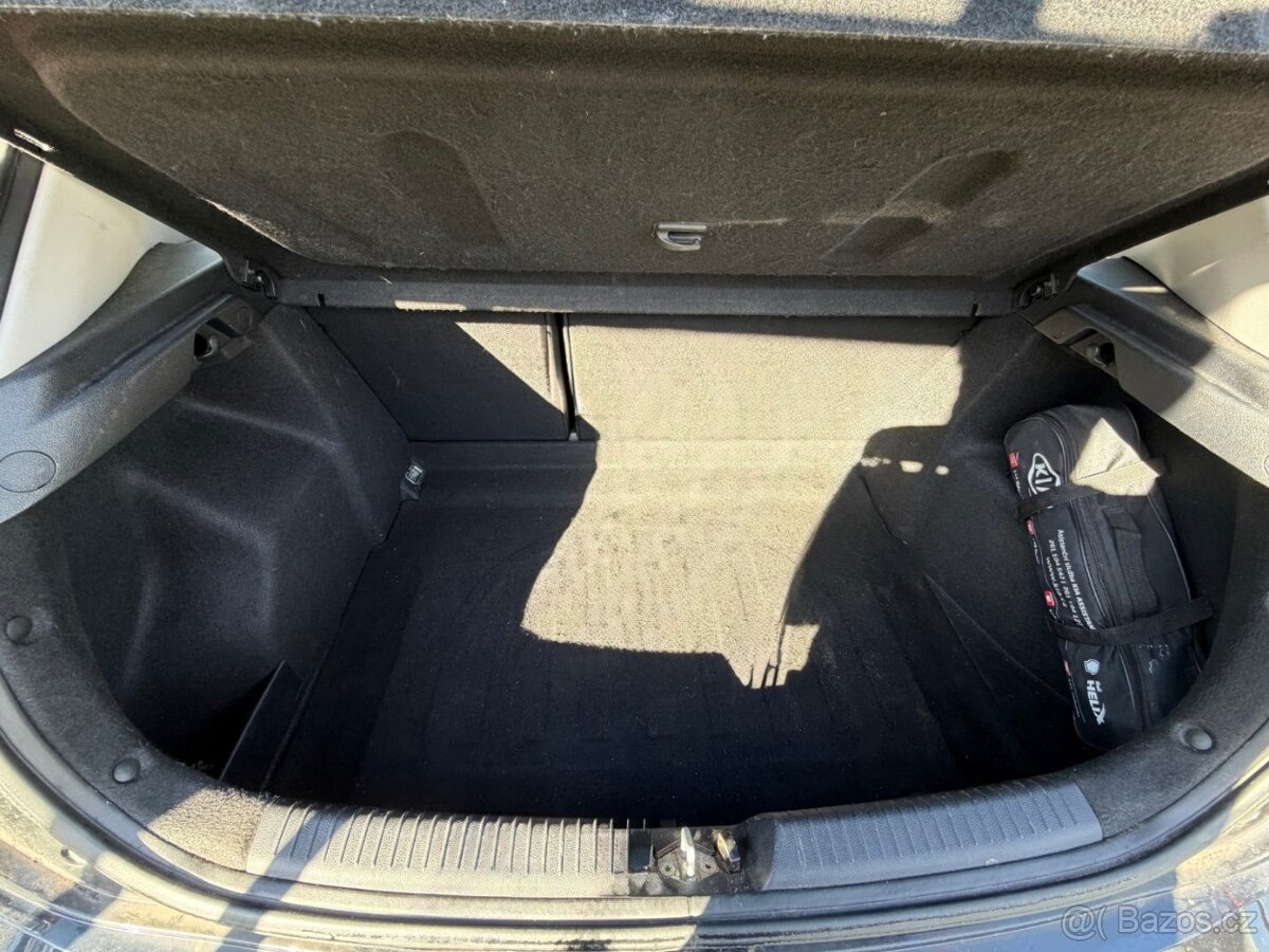 Kia Cee´d, 1,4 SERVISKA, 1.MAJITEL,ČR - 5