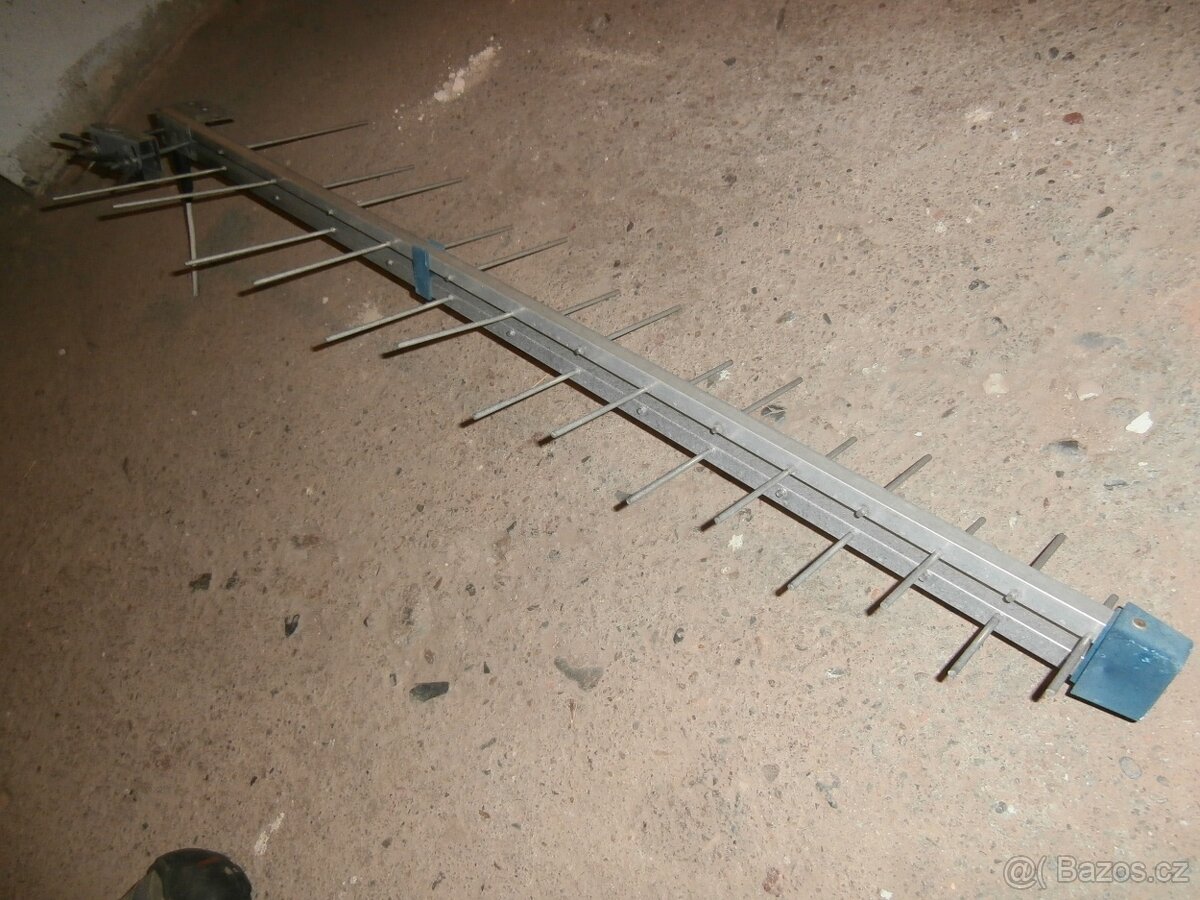 TV anténa a příslušenství - 5