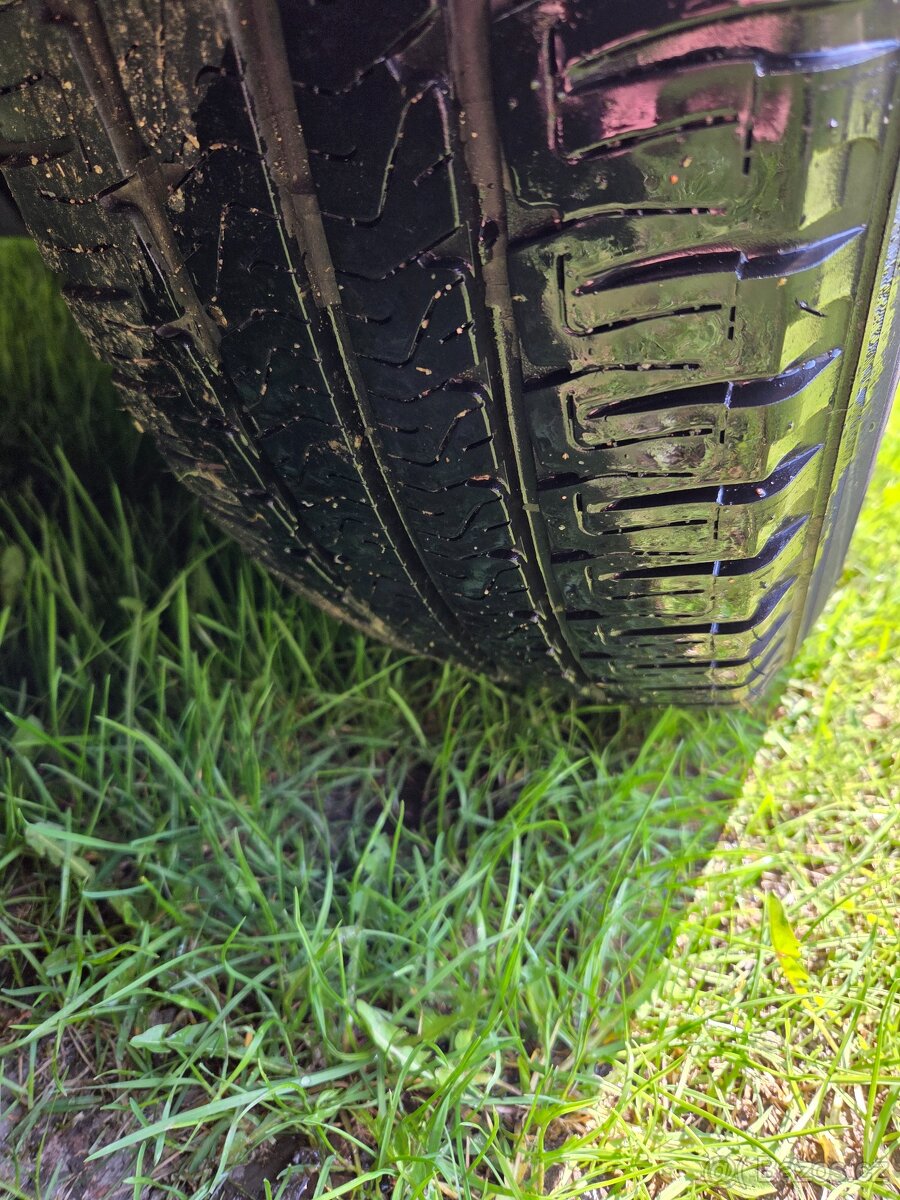 Michelin celoroční - 5