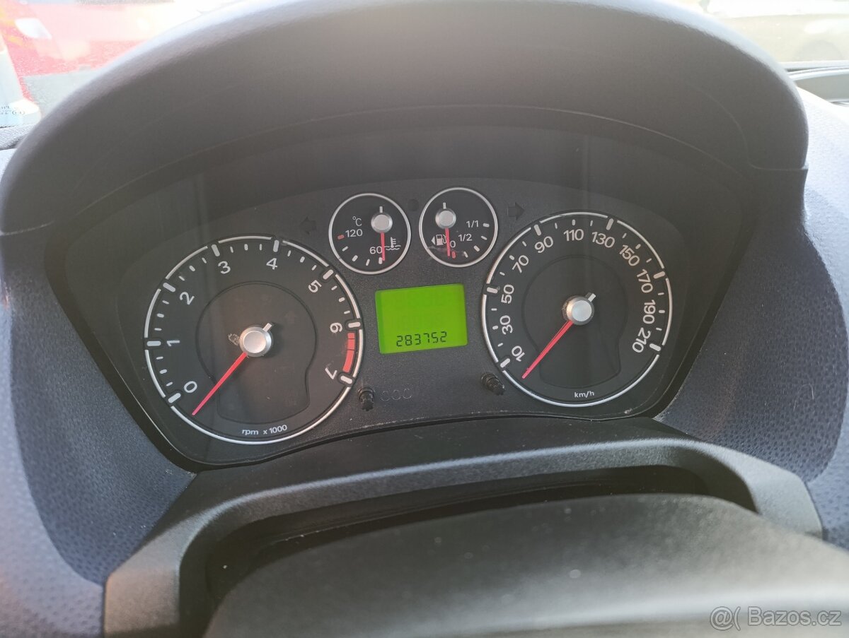 Ford Fiesta 1.3 i - 5