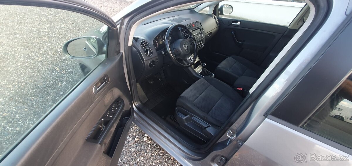 Volkswagen Golf Plus VI 1.4 - 5