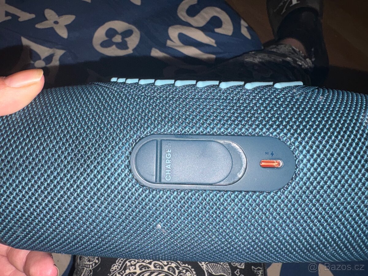JBL Charge 5 - 5