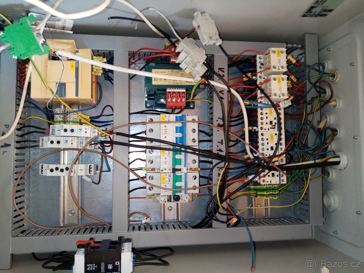 ROZVADEC - 5
