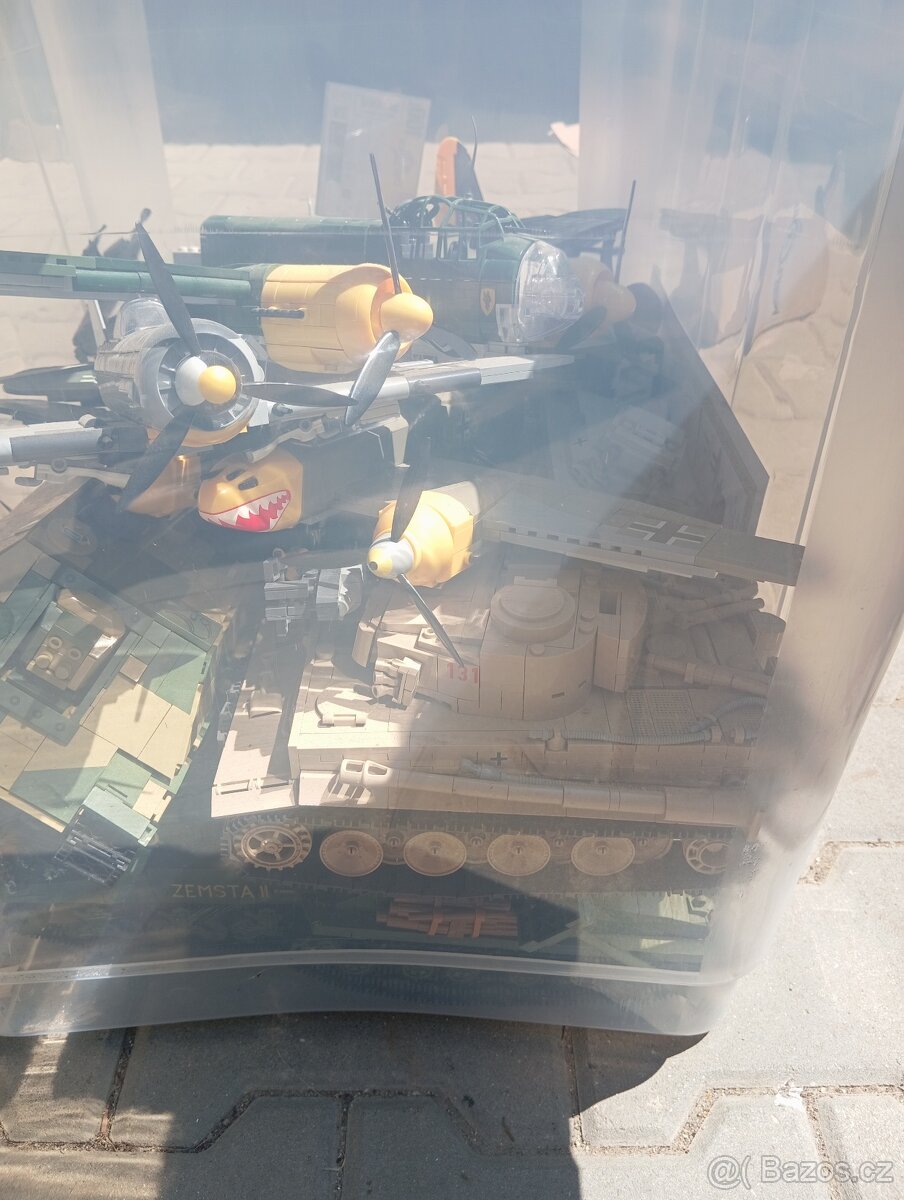 Lego cobi - 5