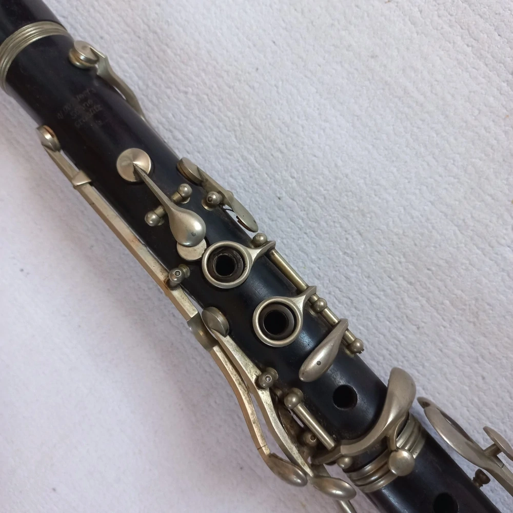 Klarinet Kohlert No.272555 - 5
