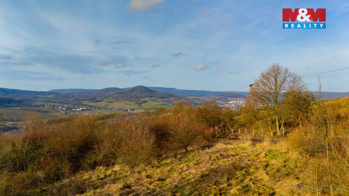 Prodej ovocného sadu v Děčíně - 5