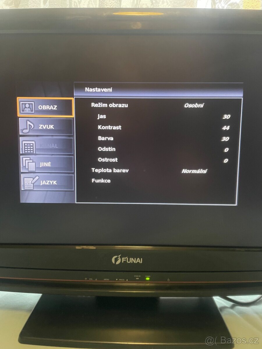 TV Funai LT850-M22 - 5