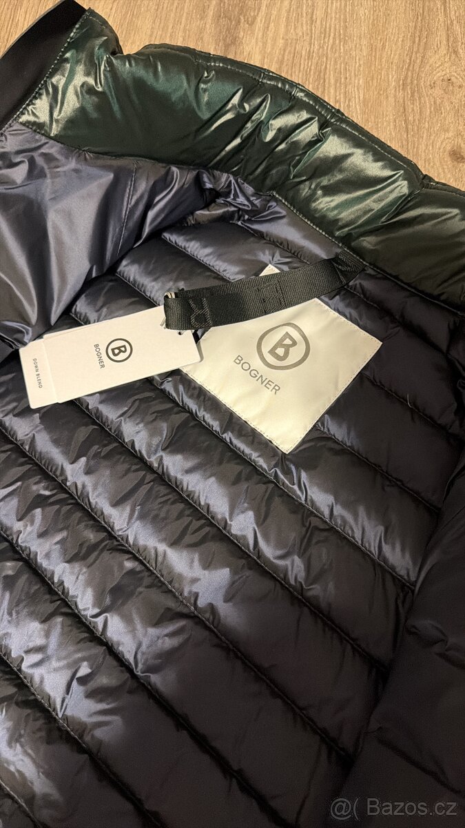 panska bunda Bogner - 5