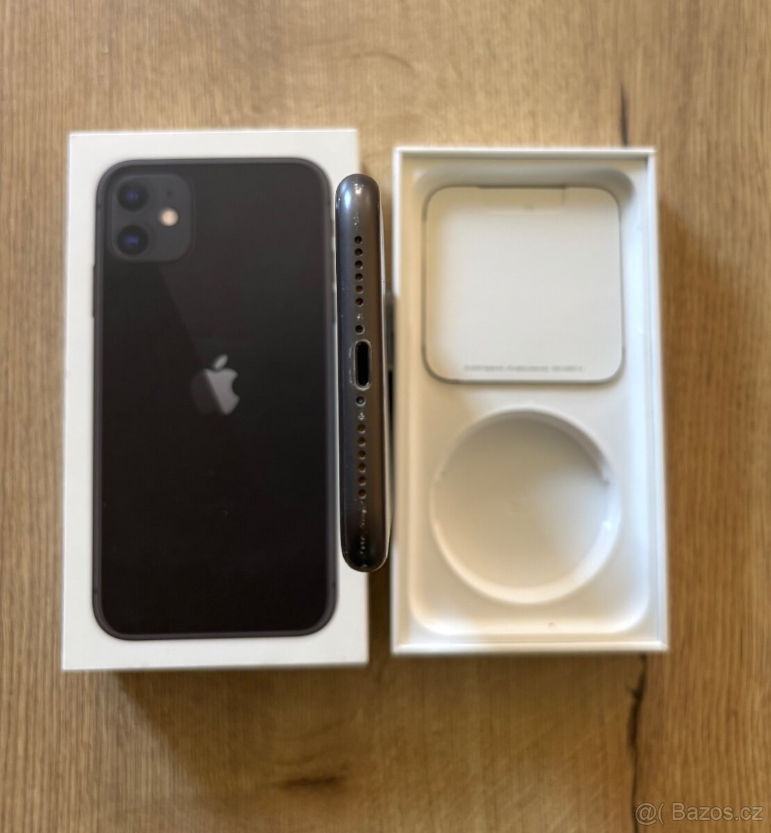 Apple - IPhone 11 - 5