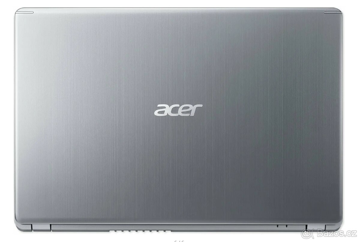 Notebook Acer Aspire 5 (A515-43-R82V) stříbrný - 5