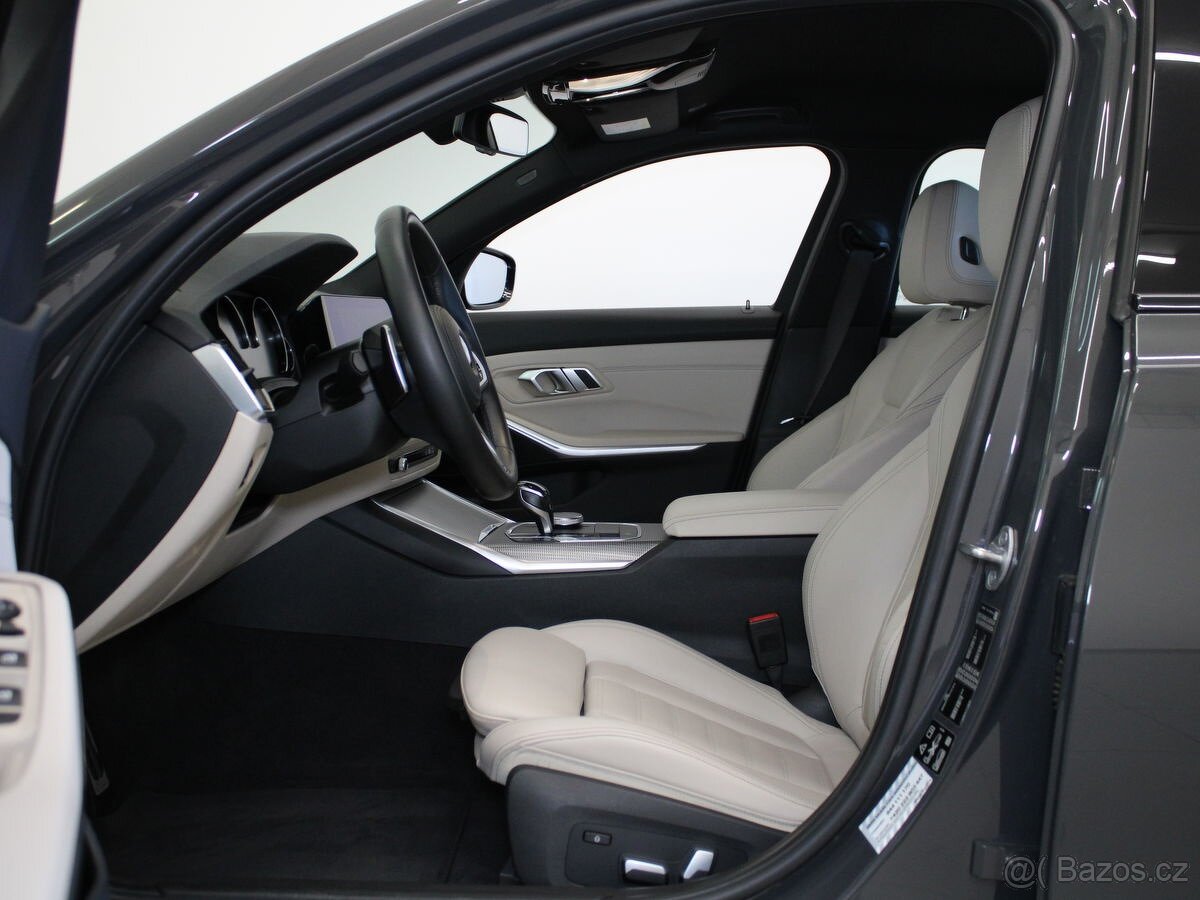 BMW Řada 3, BMW M340i, 2020, ZÁRUKA, ODPOČET DPH - 5